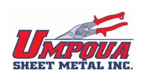 Umpqua Sheet Metal