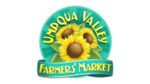 Umpqua Valley Farmers' Market