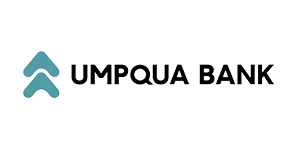 Umpqua Bank, sponsor of Cheese and Thank You